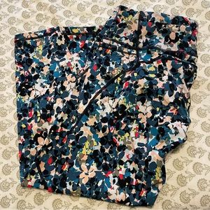 Sweaty Betty Power Leggings, 7/8 size large